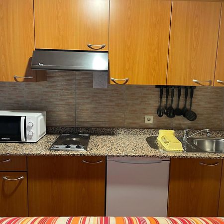 Apartamentos El Cueto De Los Collado Villanueva de Pria Exterior photo